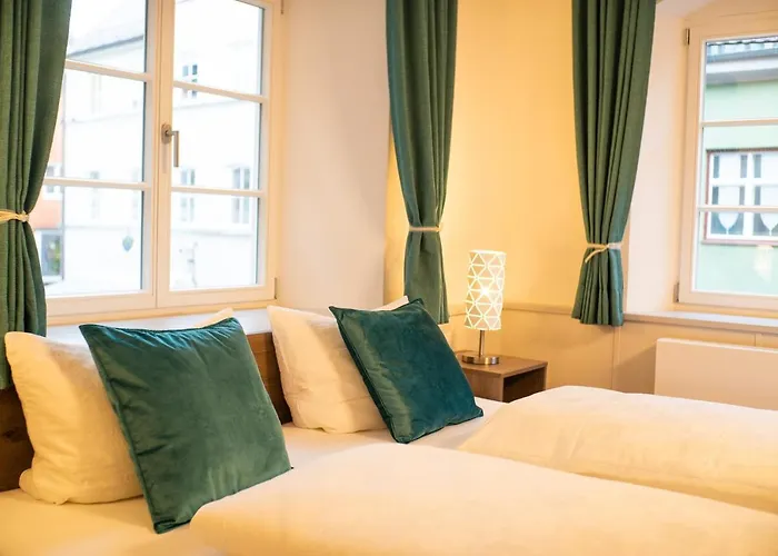 Urban Flair Hotel