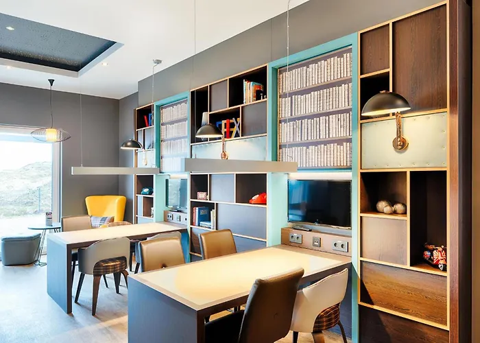 Premier Inn Lindau