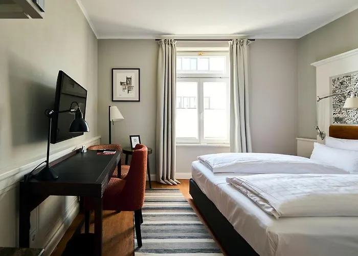Hotel Halm Konstanz